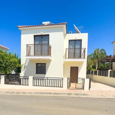 Villa Chrysa Protaras Zewnętrze zdjęcie