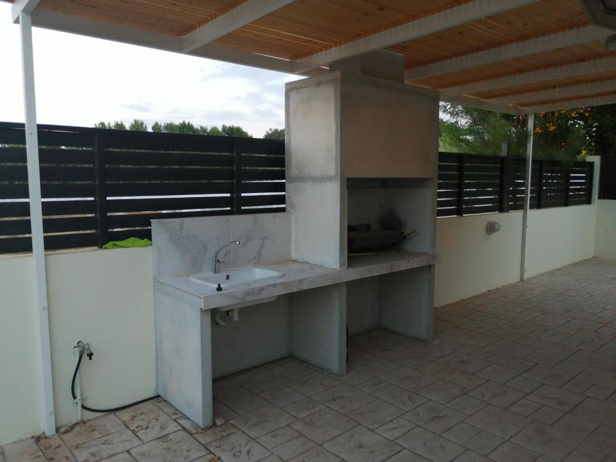 Villa Chrysa Protaras Zewnętrze zdjęcie
