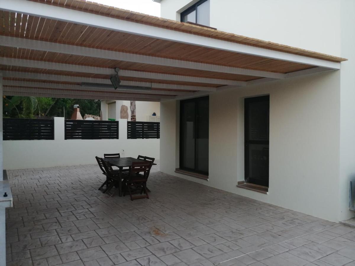 Villa Chrysa Protaras Zewnętrze zdjęcie