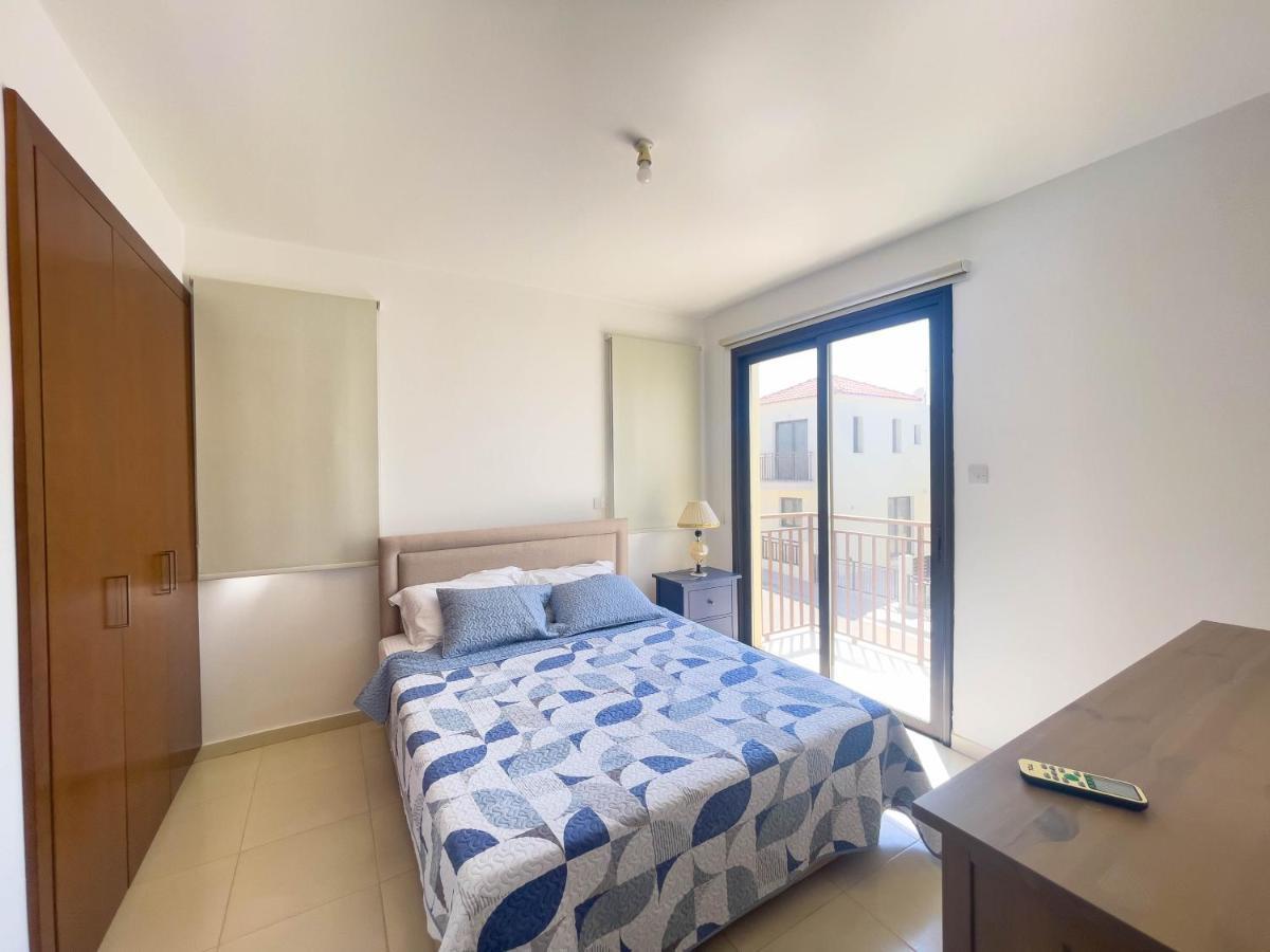 Villa Chrysa Protaras Zewnętrze zdjęcie