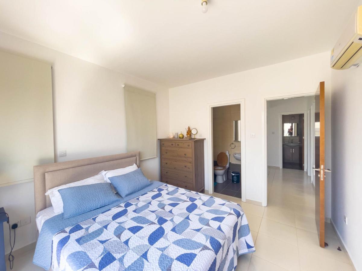 Villa Chrysa Protaras Zewnętrze zdjęcie