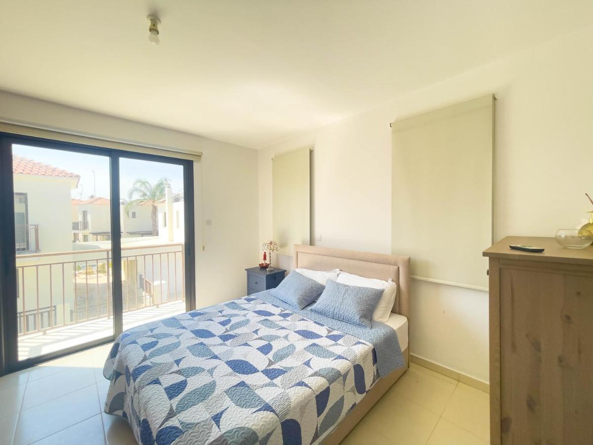 Villa Chrysa Protaras Zewnętrze zdjęcie