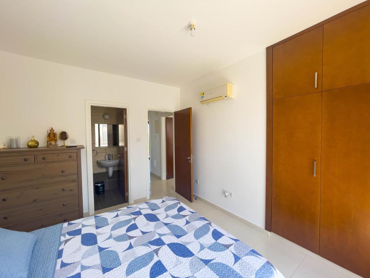 Villa Chrysa Protaras Zewnętrze zdjęcie