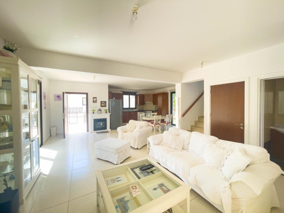 Villa Chrysa Protaras Zewnętrze zdjęcie