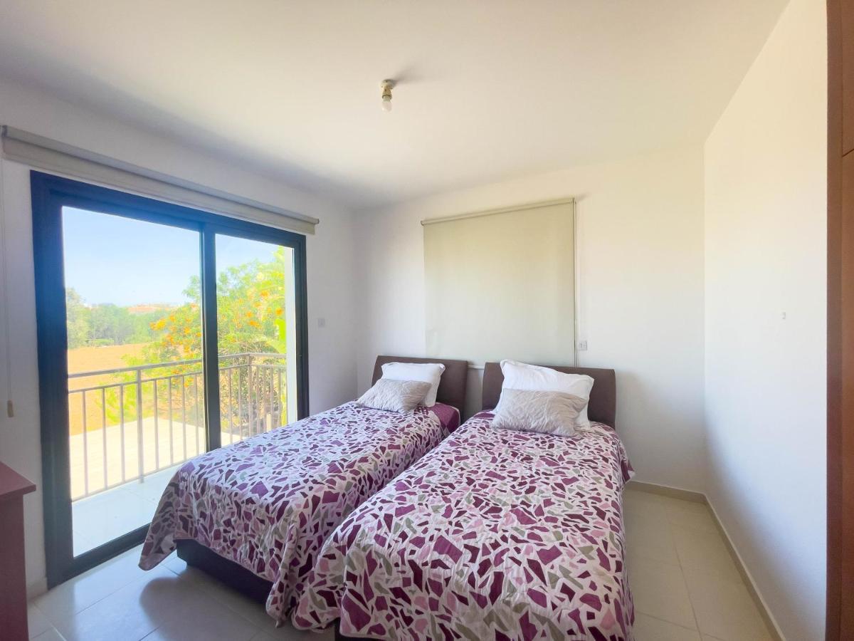 Villa Chrysa Protaras Zewnętrze zdjęcie