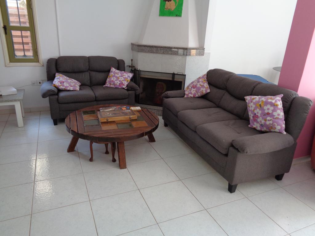 Villa Chrysa Protaras Zewnętrze zdjęcie