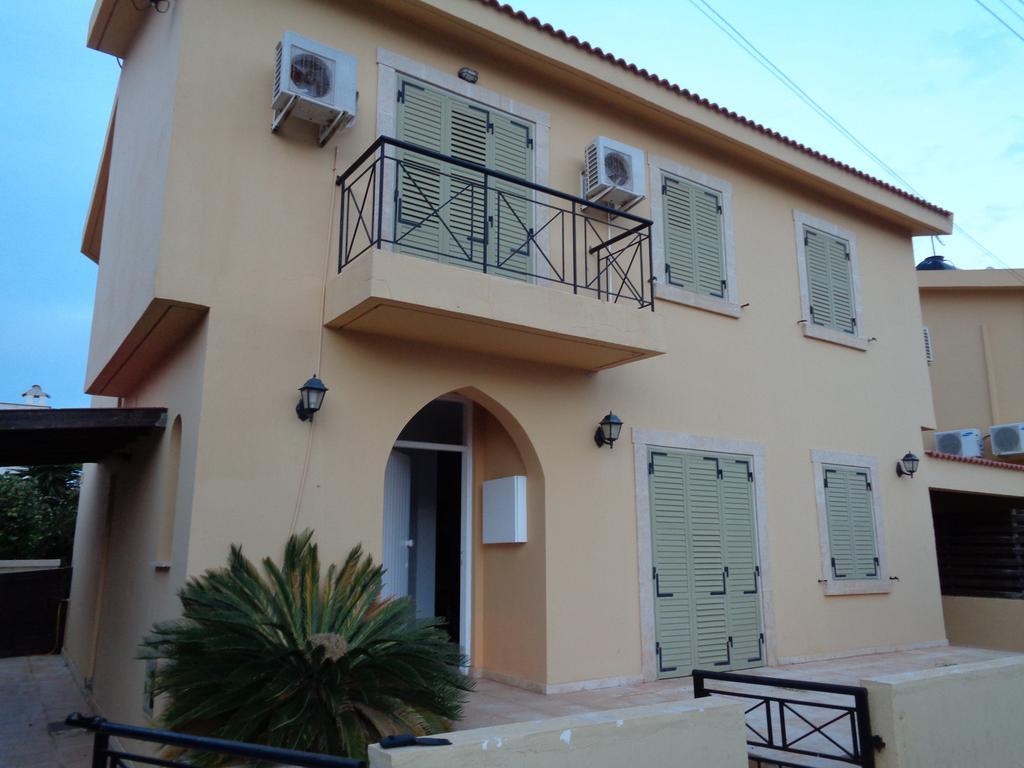 Villa Chrysa Protaras Pokój zdjęcie