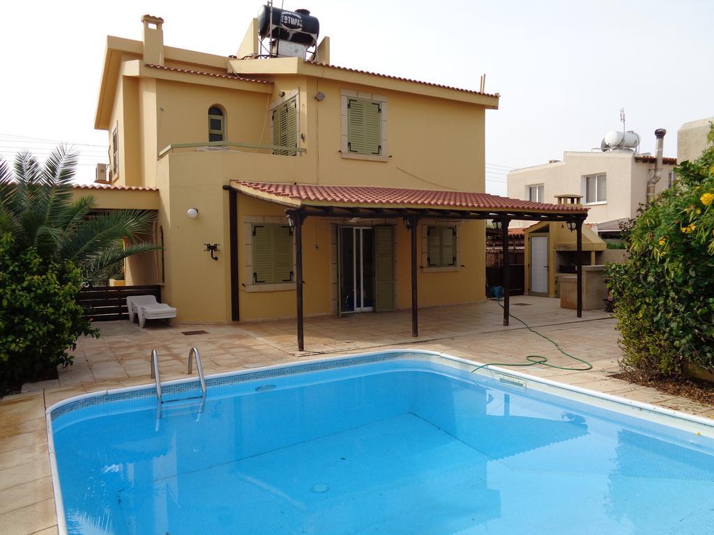 Villa Chrysa Protaras Pokój zdjęcie
